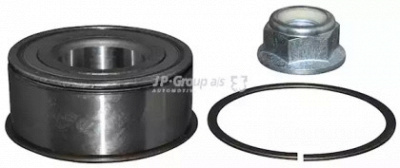 JP GROUP 4341300310 -  Комплект подшипника ступицы колеса JP Group
